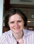 Julia  Tiedemann